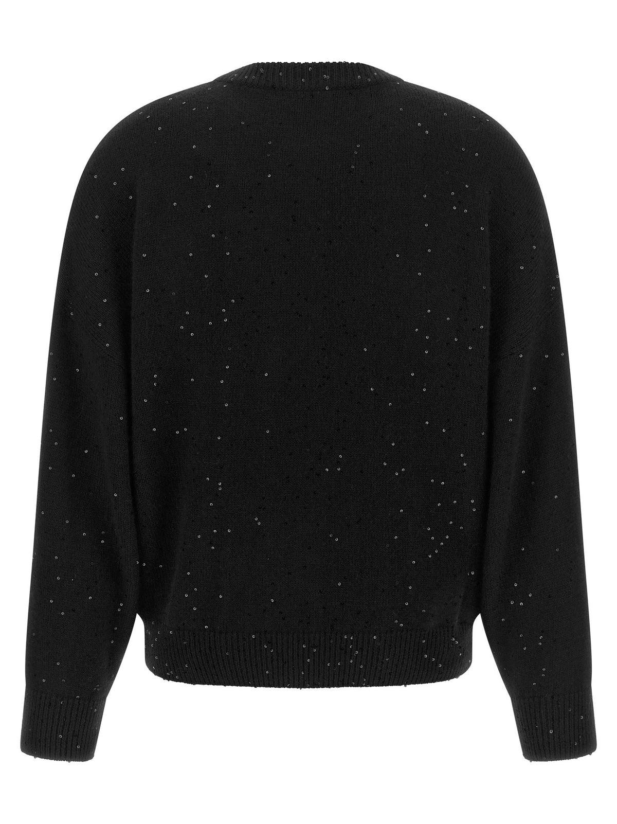 'Diamante' sweater