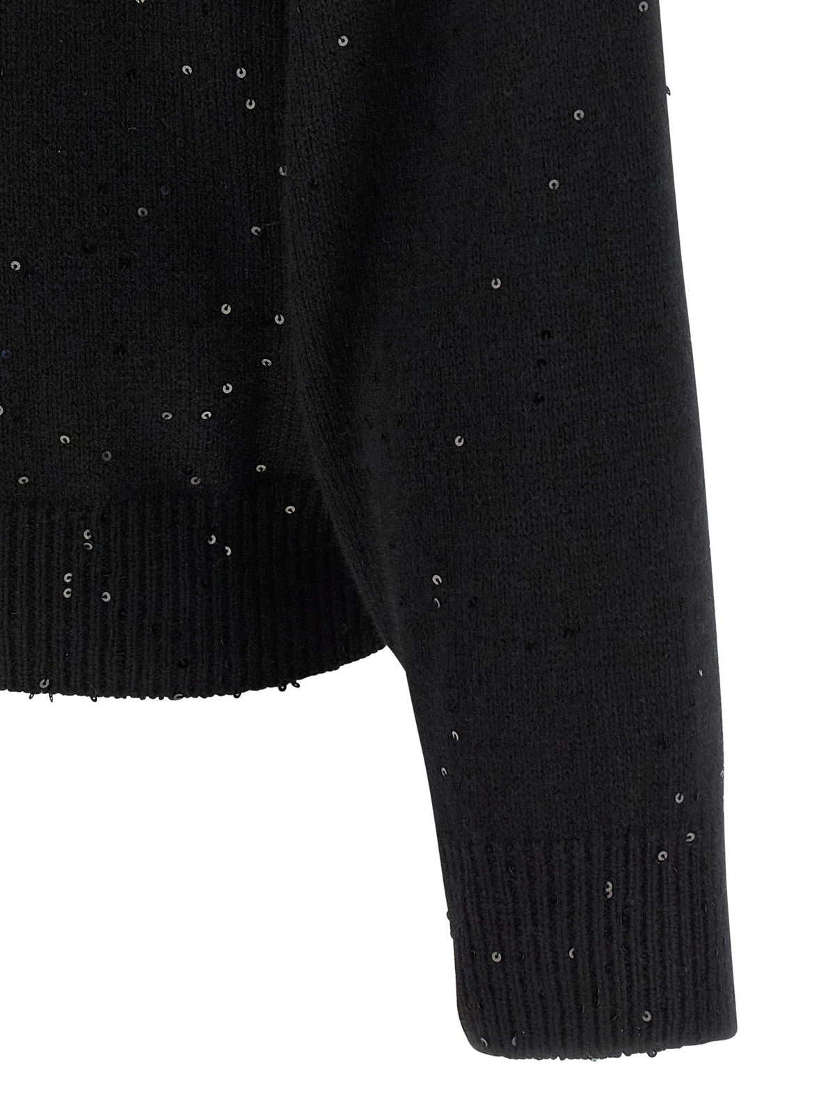 'Diamante' sweater