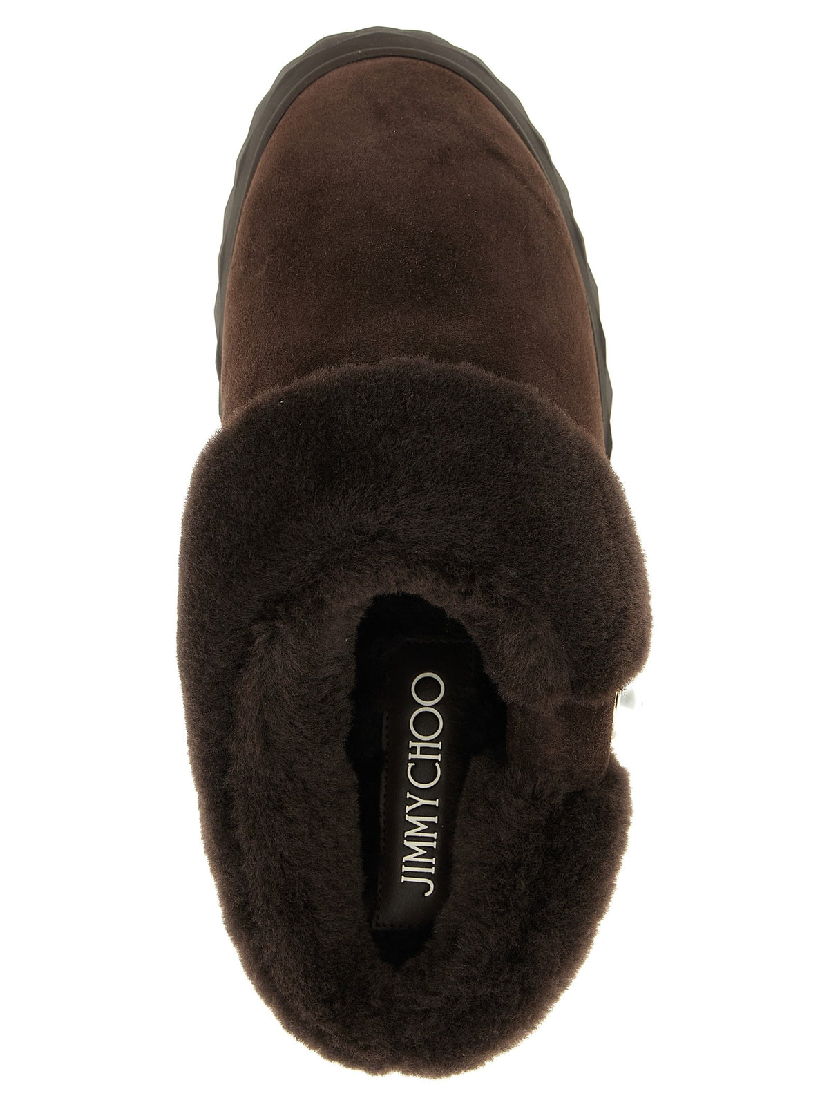 قباقيب 'Diamond Maxi Mule'