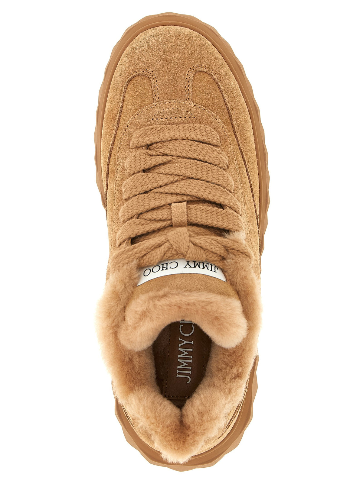 'Diamond Maxi Retro' sneakers