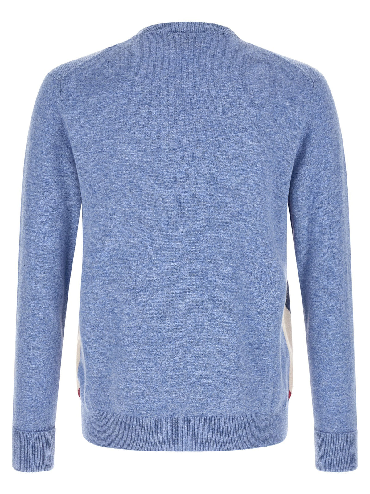 'Diamond' sweater