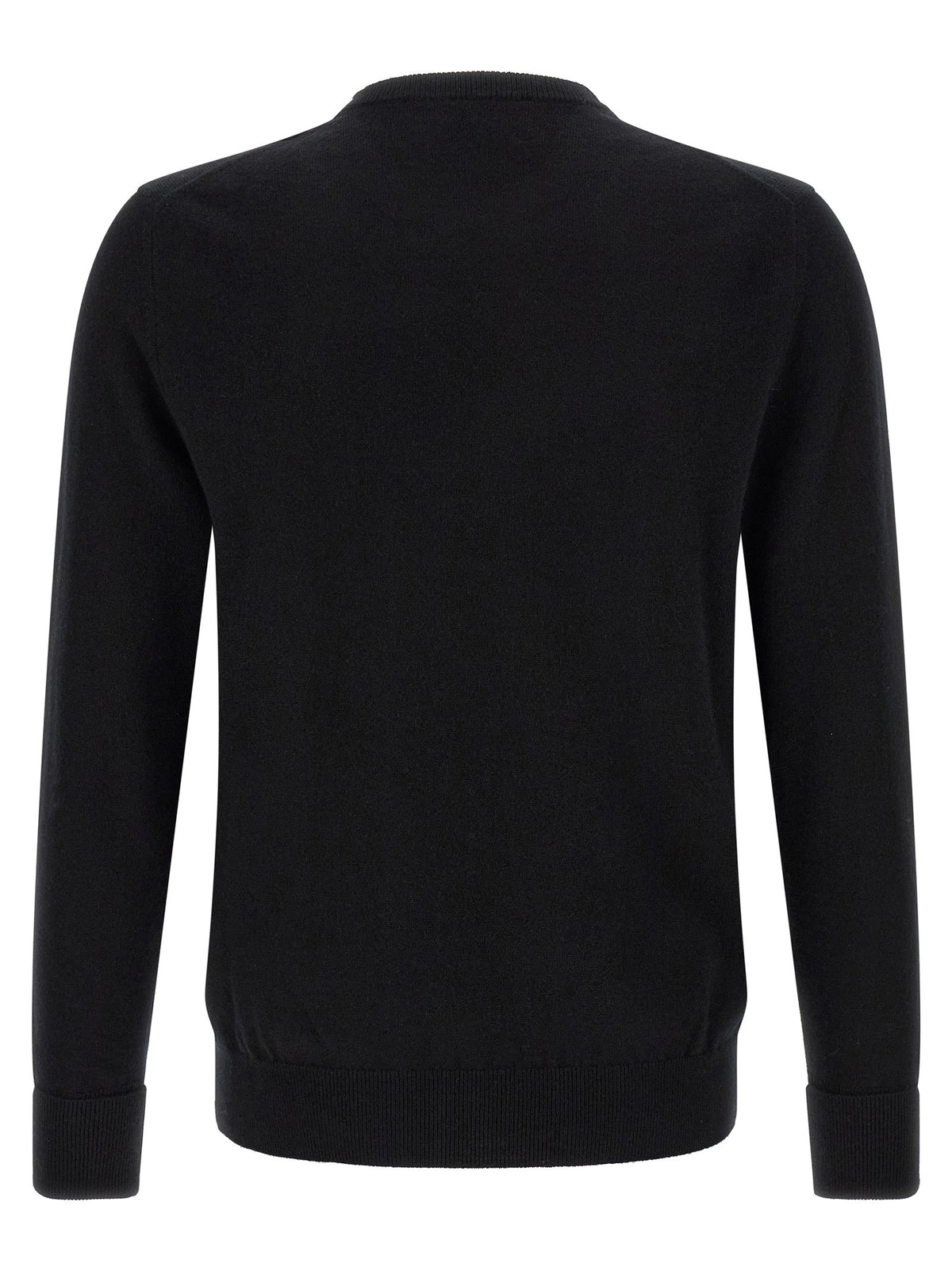 'Diamond' sweater