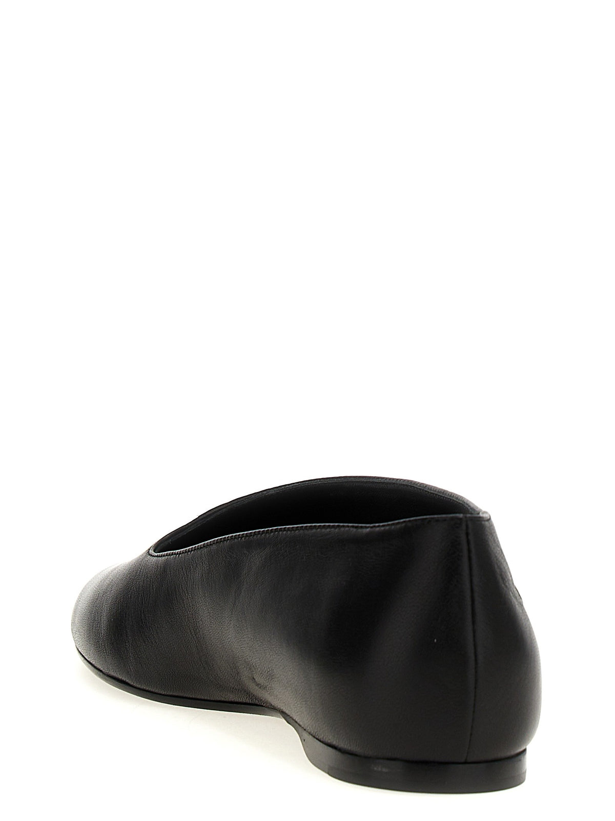 'Diana' ballet flats