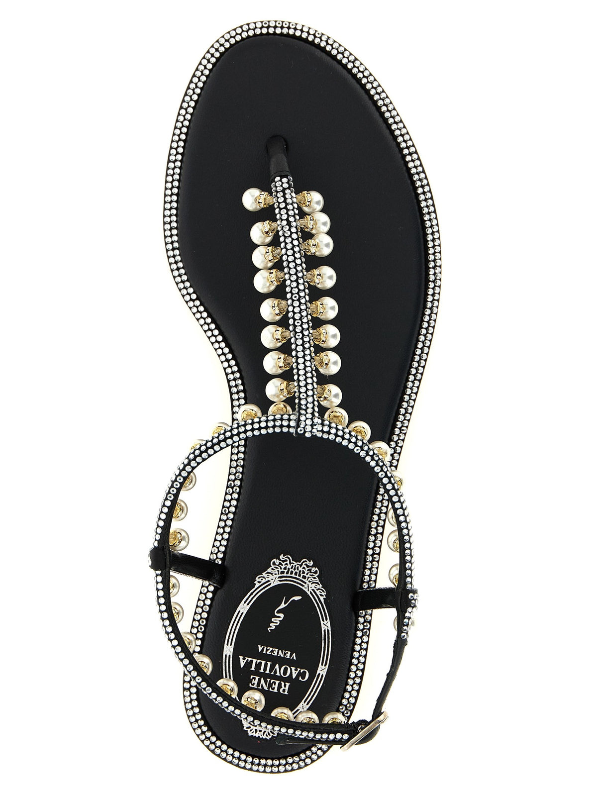 'Diana' sandals