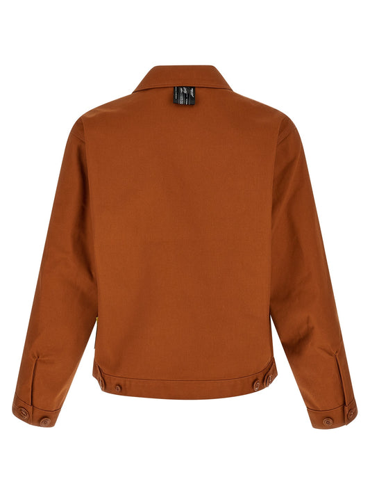 Dickies x UNDERCOVER 'UC1F4205' jacket