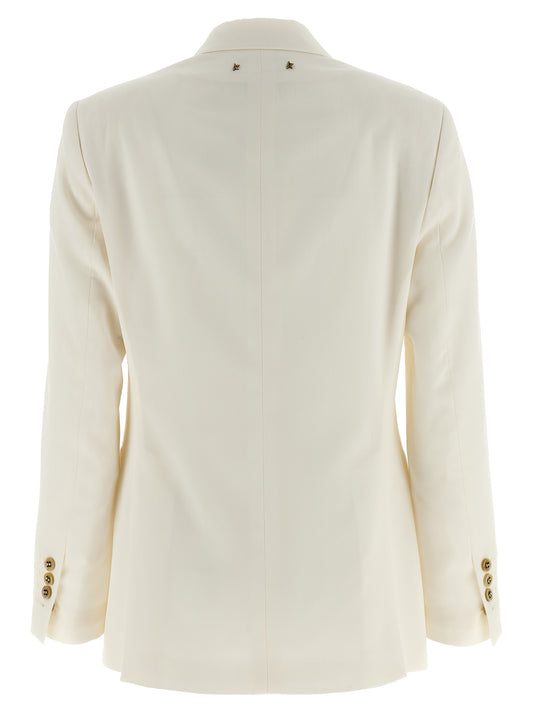 'Diva' blazer