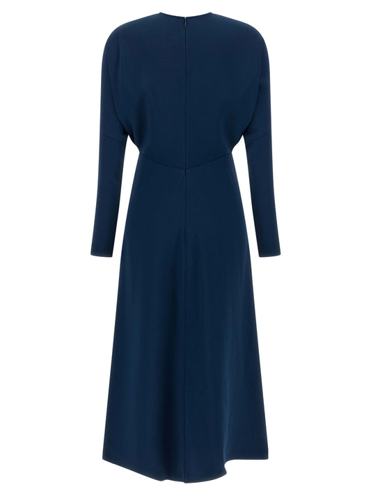 'Dolman' dress