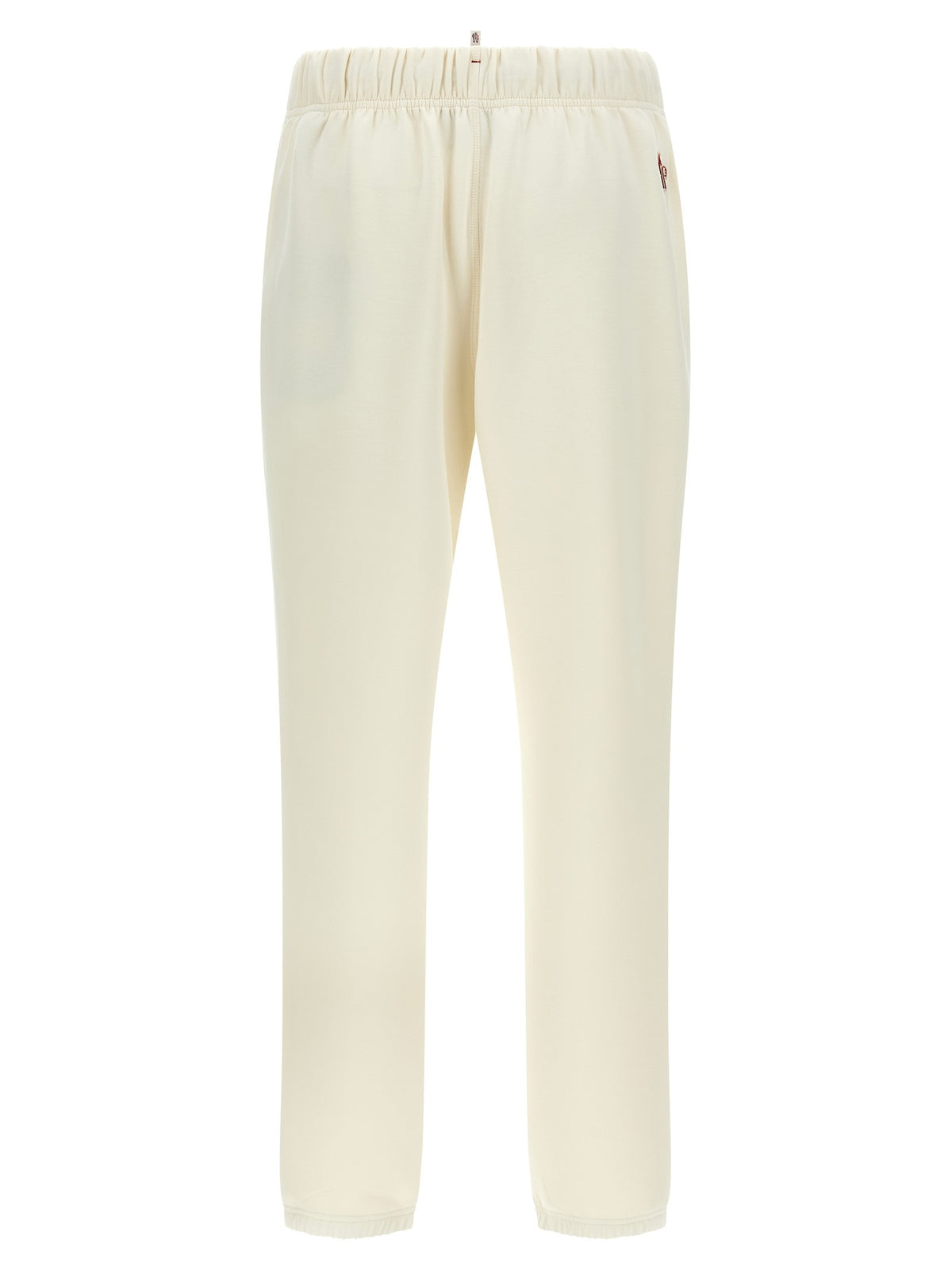 Double fabric joggers