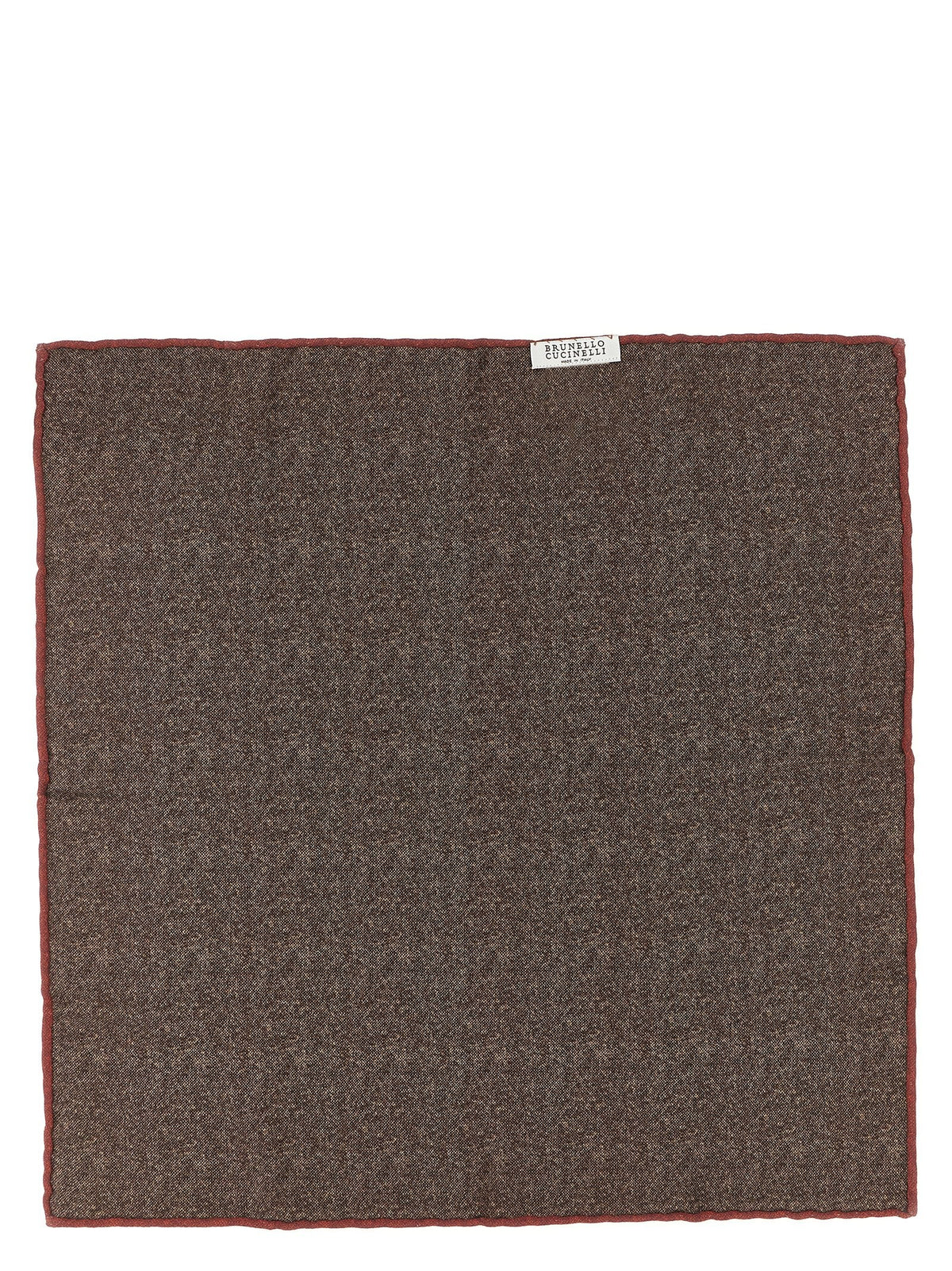 Double-face pocket clutch