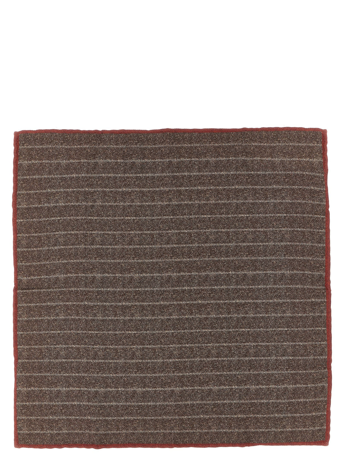 Double-face pocket clutch