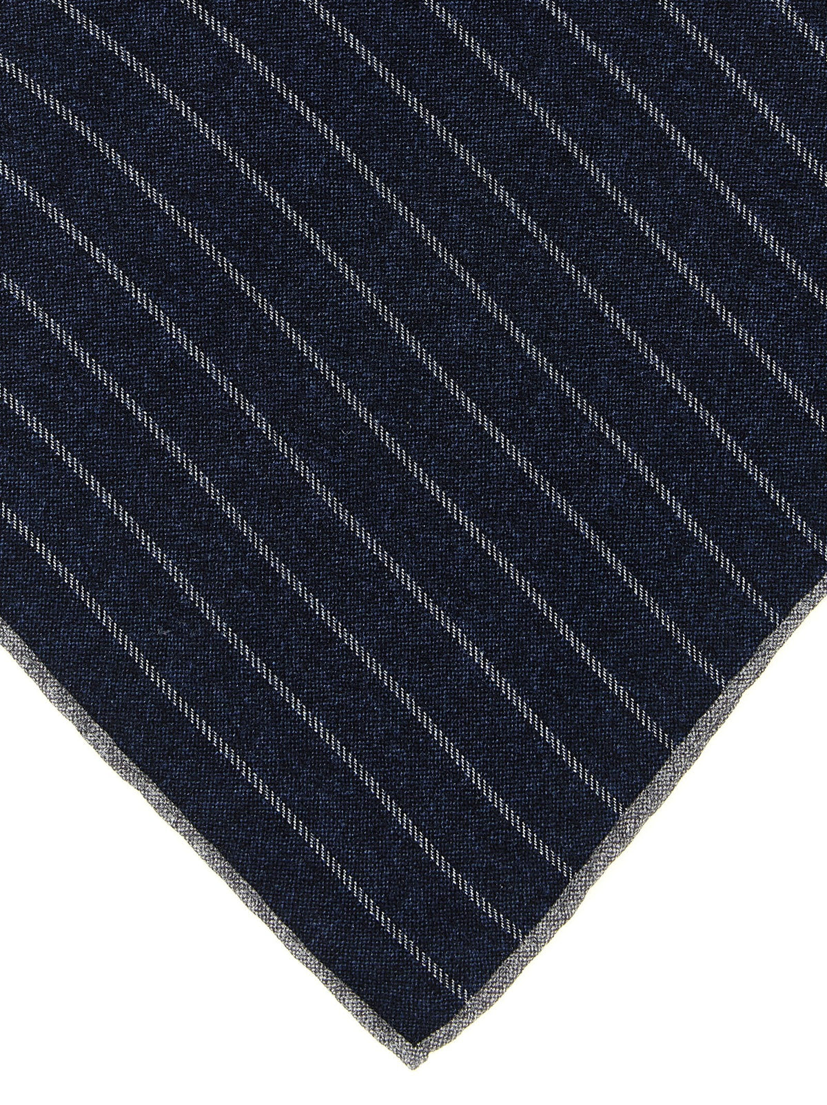Double-face pocket clutch