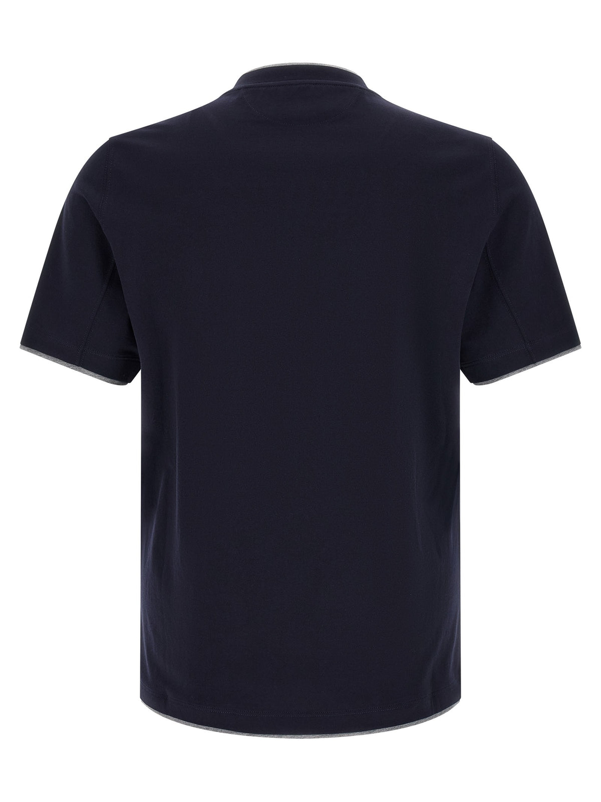 Double layer t-shirt