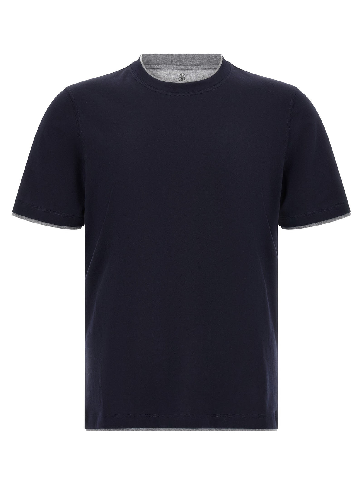 Double layer t-shirt