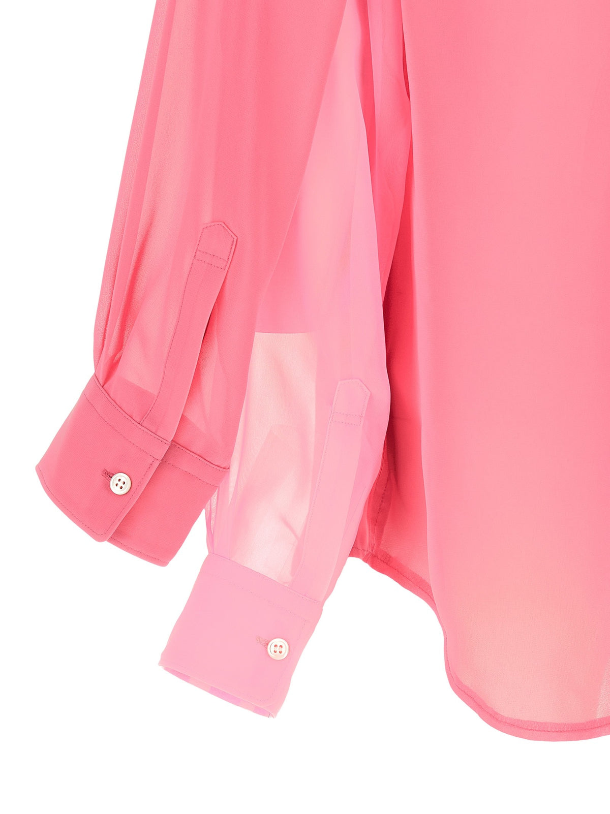 Double sleeve shirt