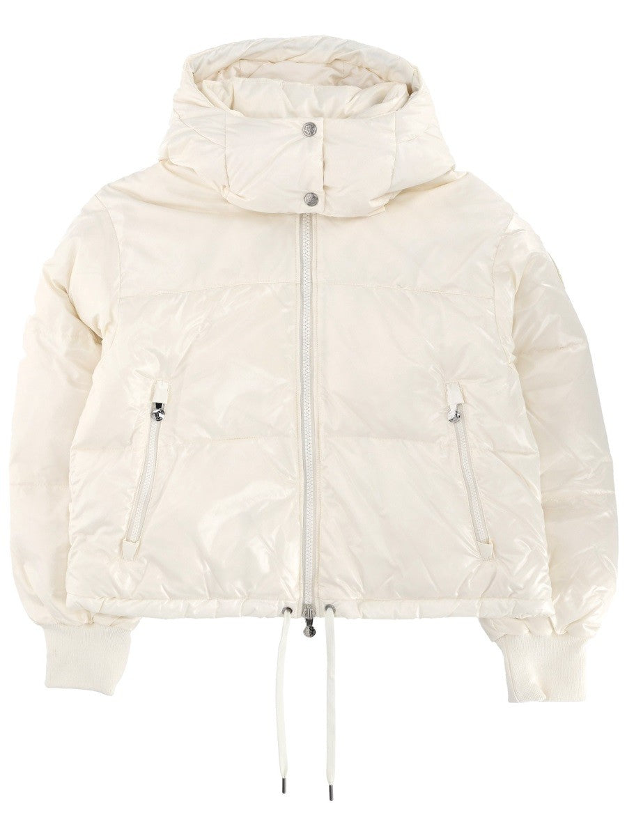 DOWN JACKET "ALTIC"