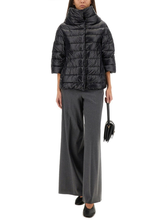 DOWN JACKET "AMINTA"