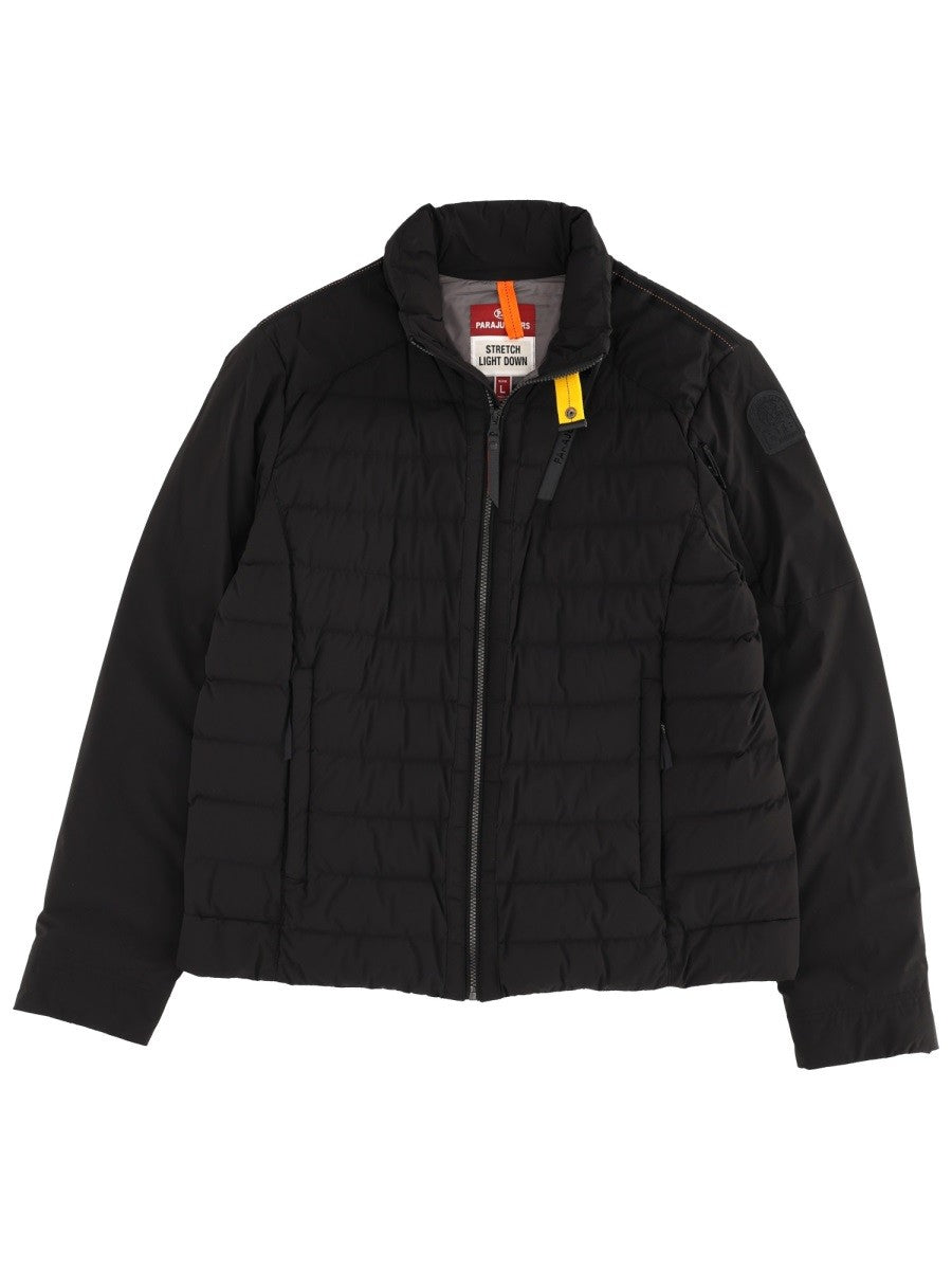 DOWN JACKET "BEREL"