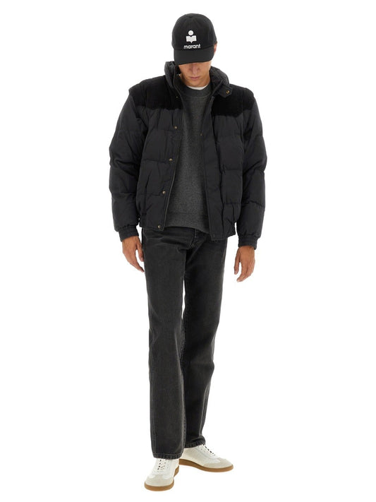 DOWN JACKET "DOWSON"