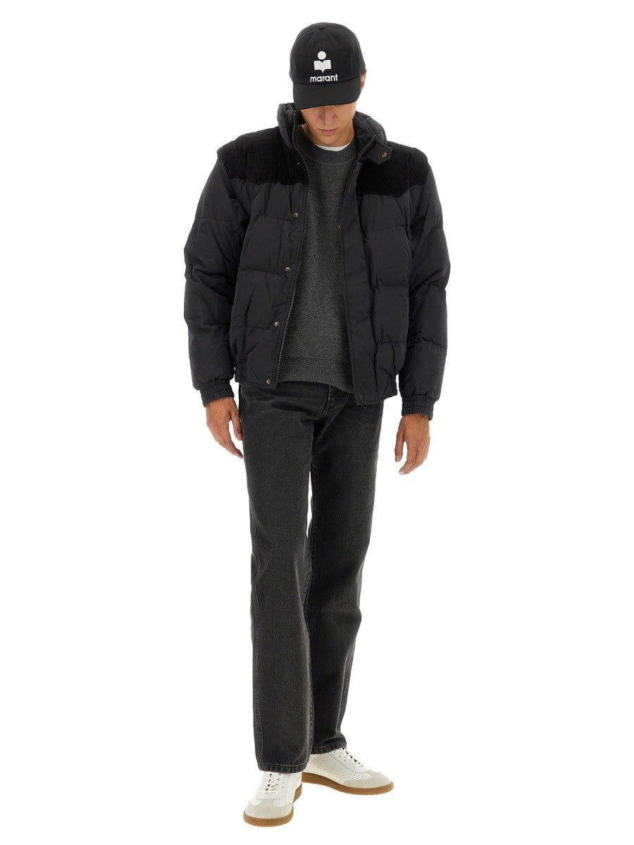 DOWN JACKET "DOWSON"