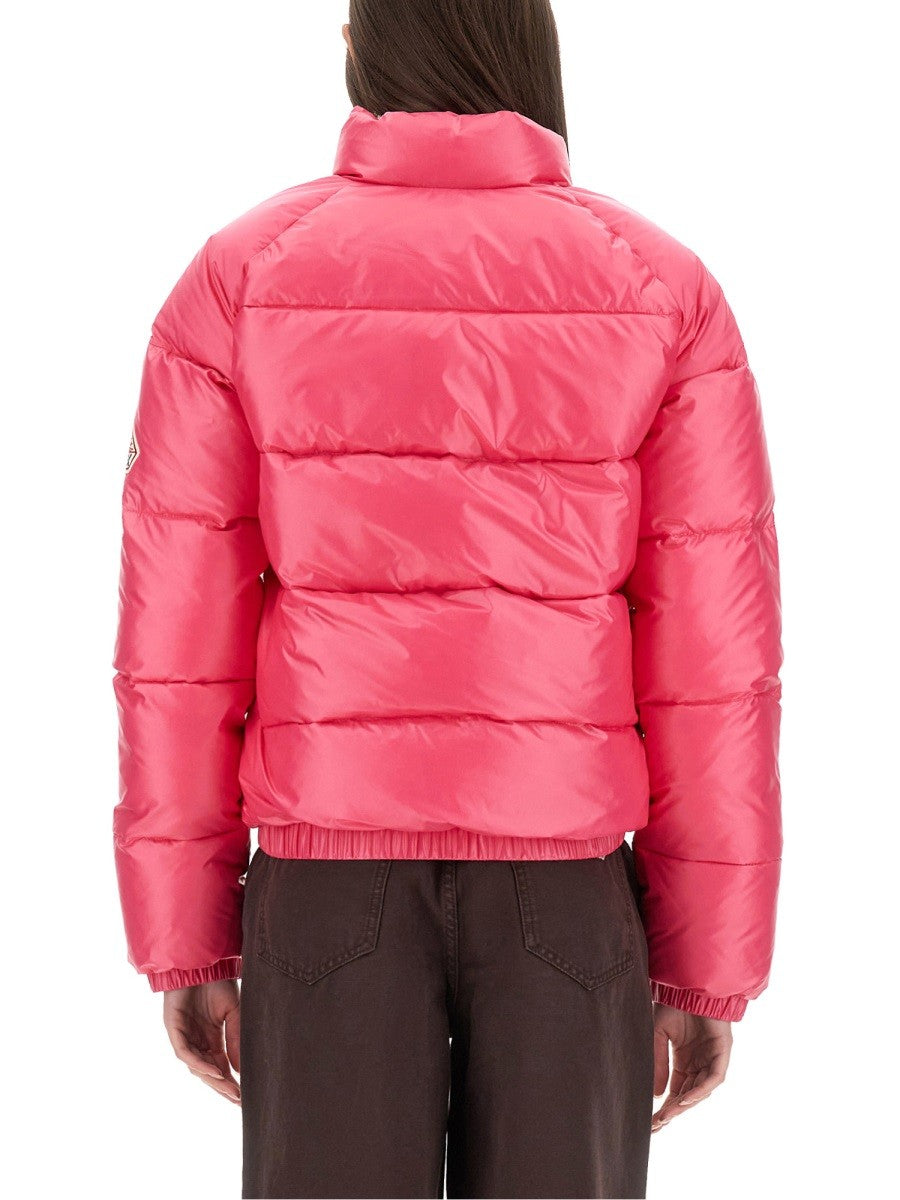 DOWN JACKET "VINTAGE MYTHIC"