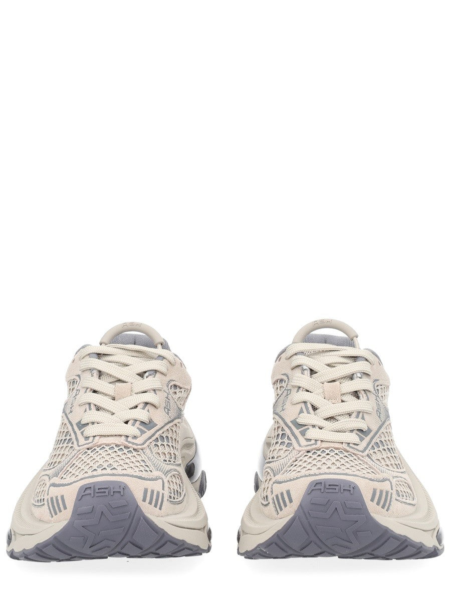 "DRAGON" SNEAKER