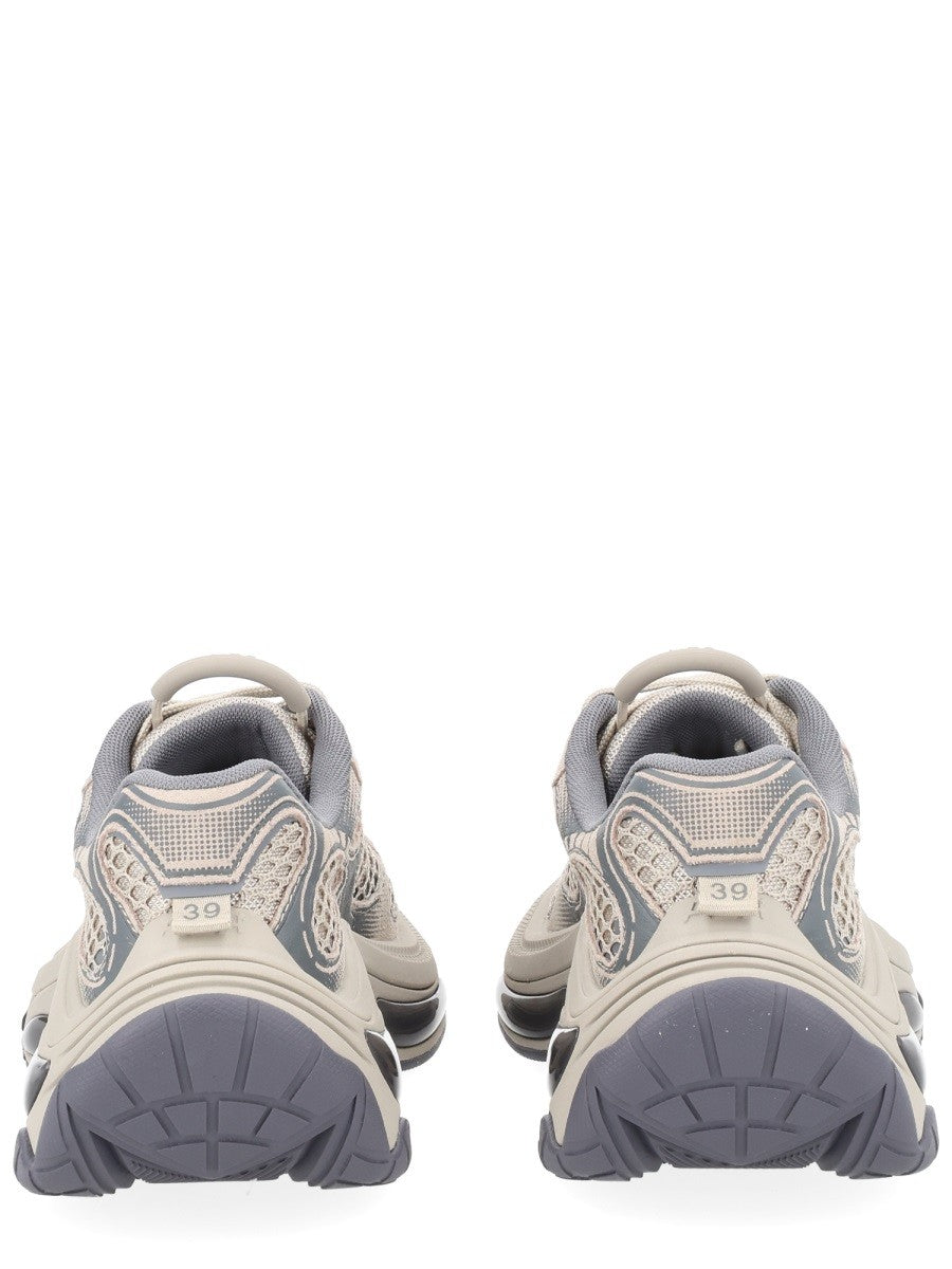 "DRAGON" SNEAKER