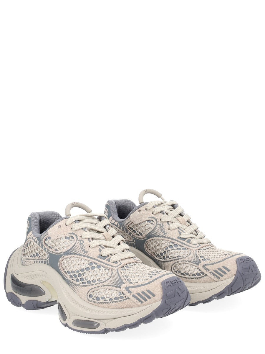 "DRAGON" SNEAKER