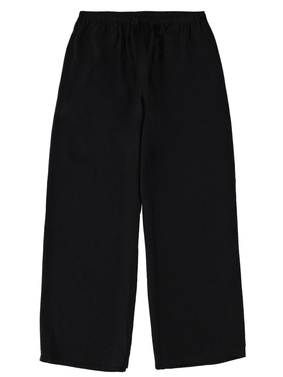 DRAPED PANTS "EVE"