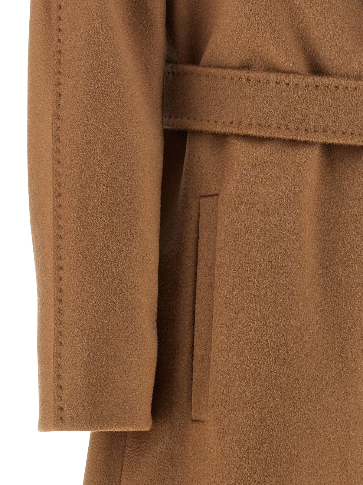 'Dravenna' coat