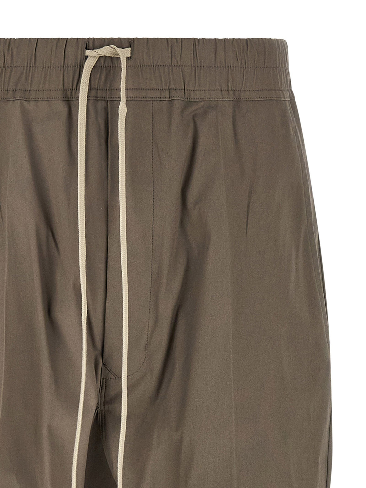'Drawstring Long' pants