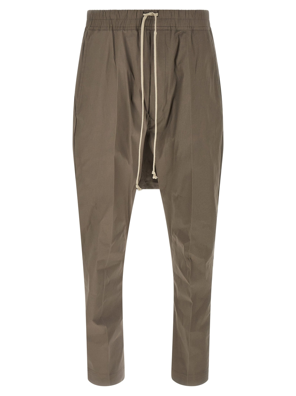 'Drawstring Long' pants