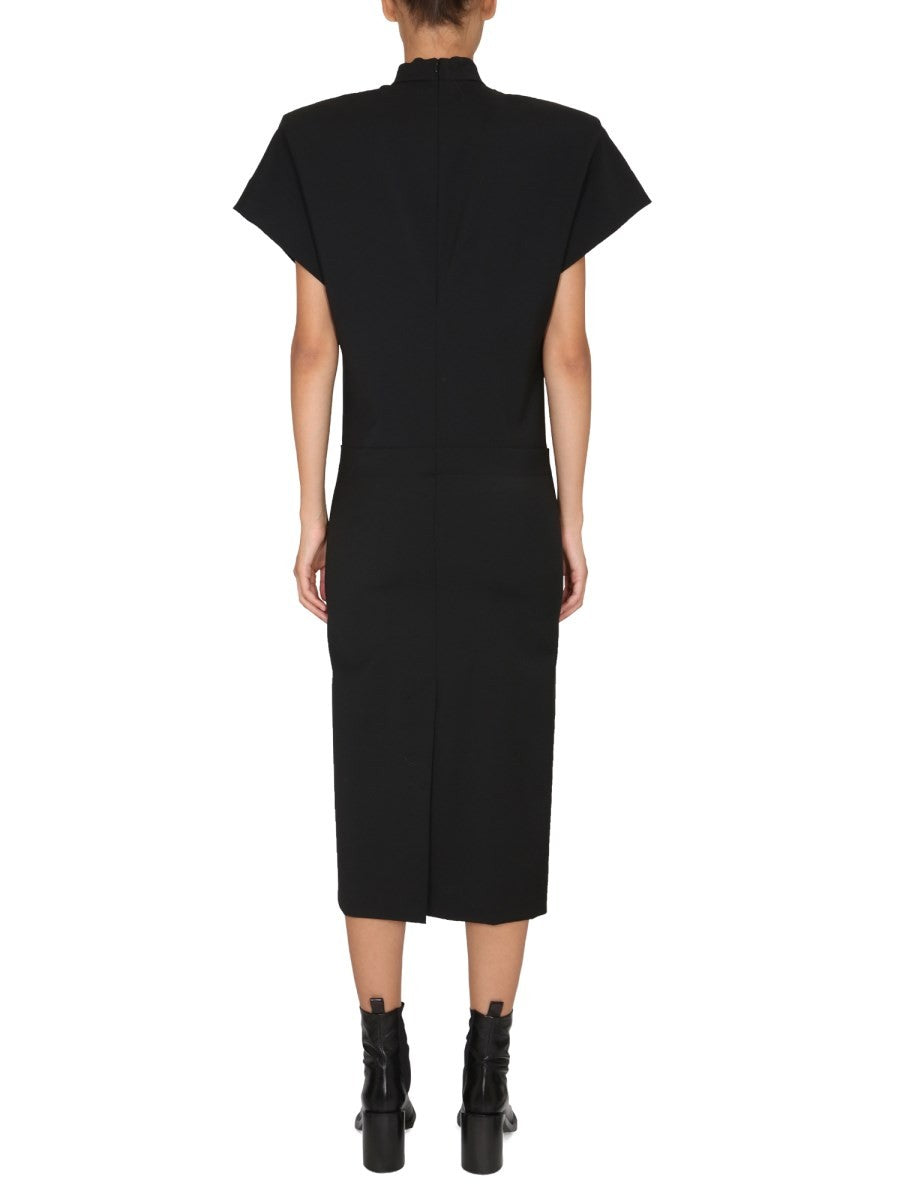 DRESS "NANDINA"