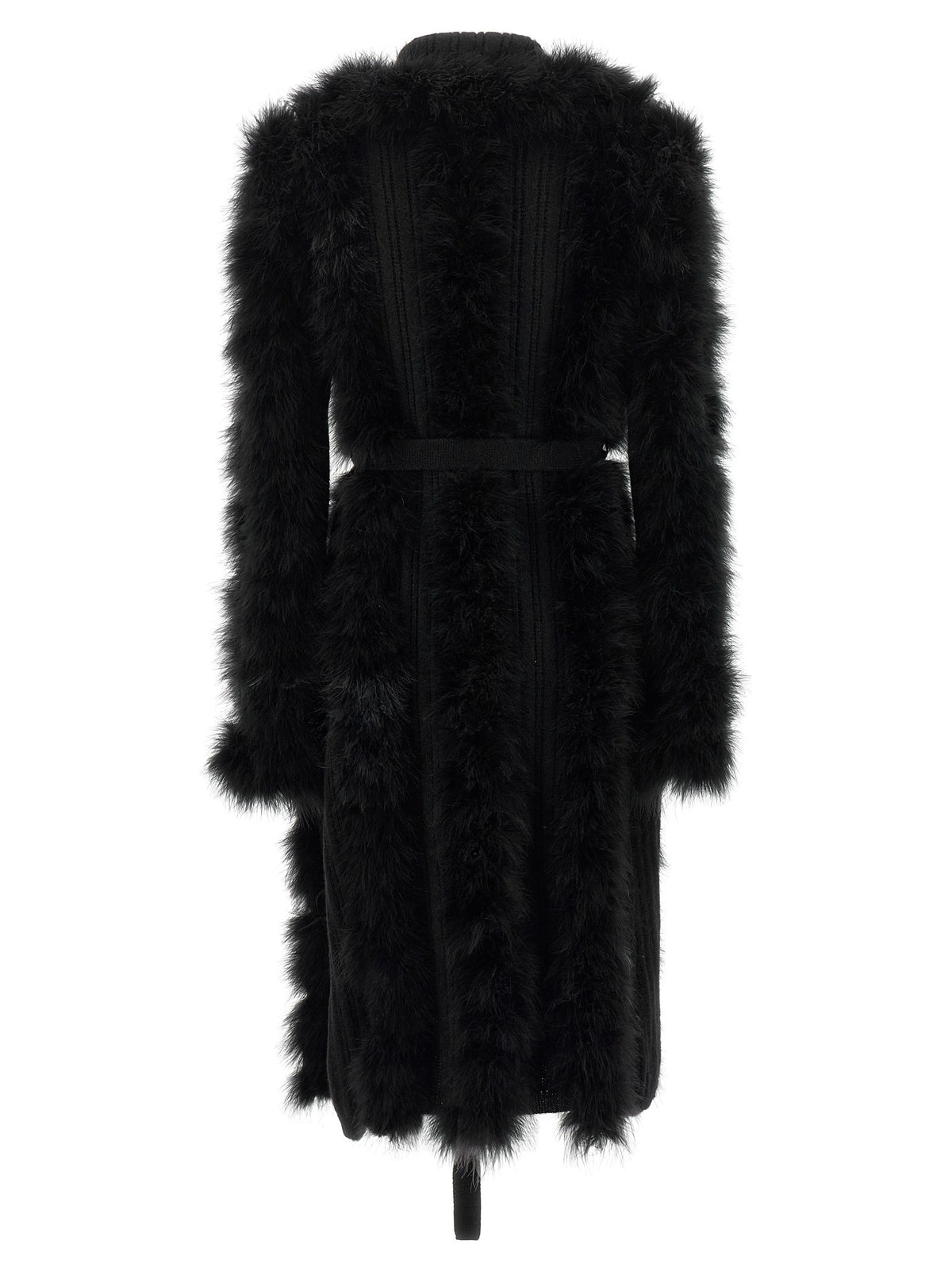 Dressing gown coat