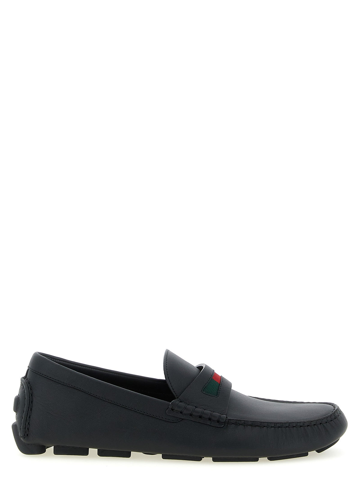 Driver loafers