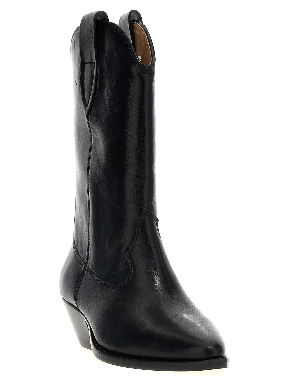 'Duerto' ankle boots