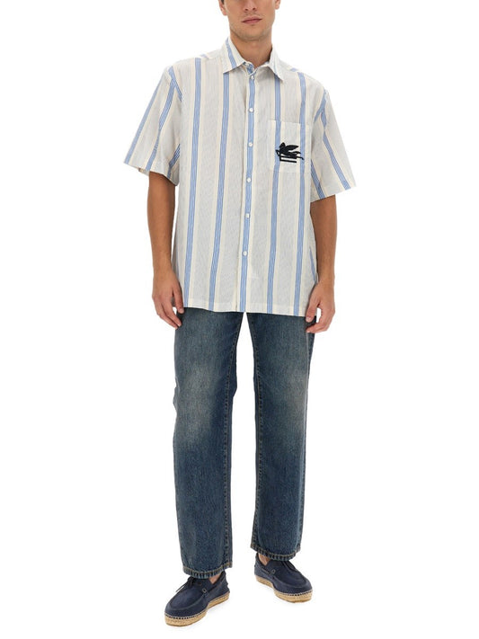 EASY FIT JEANS