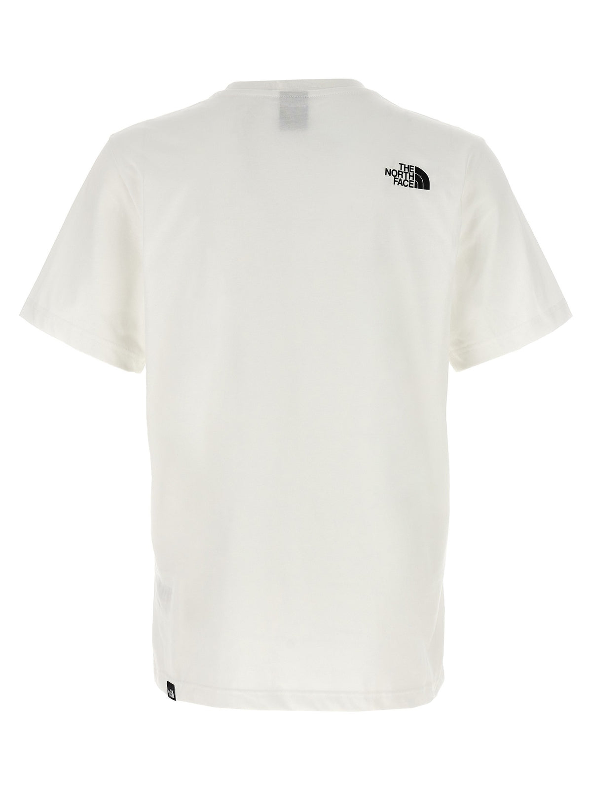 'Easy tee' T-shirt