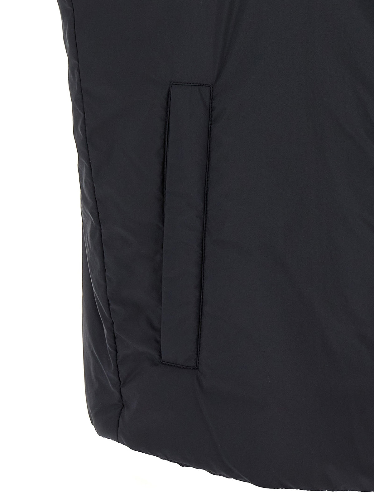 'Ecoage' vest