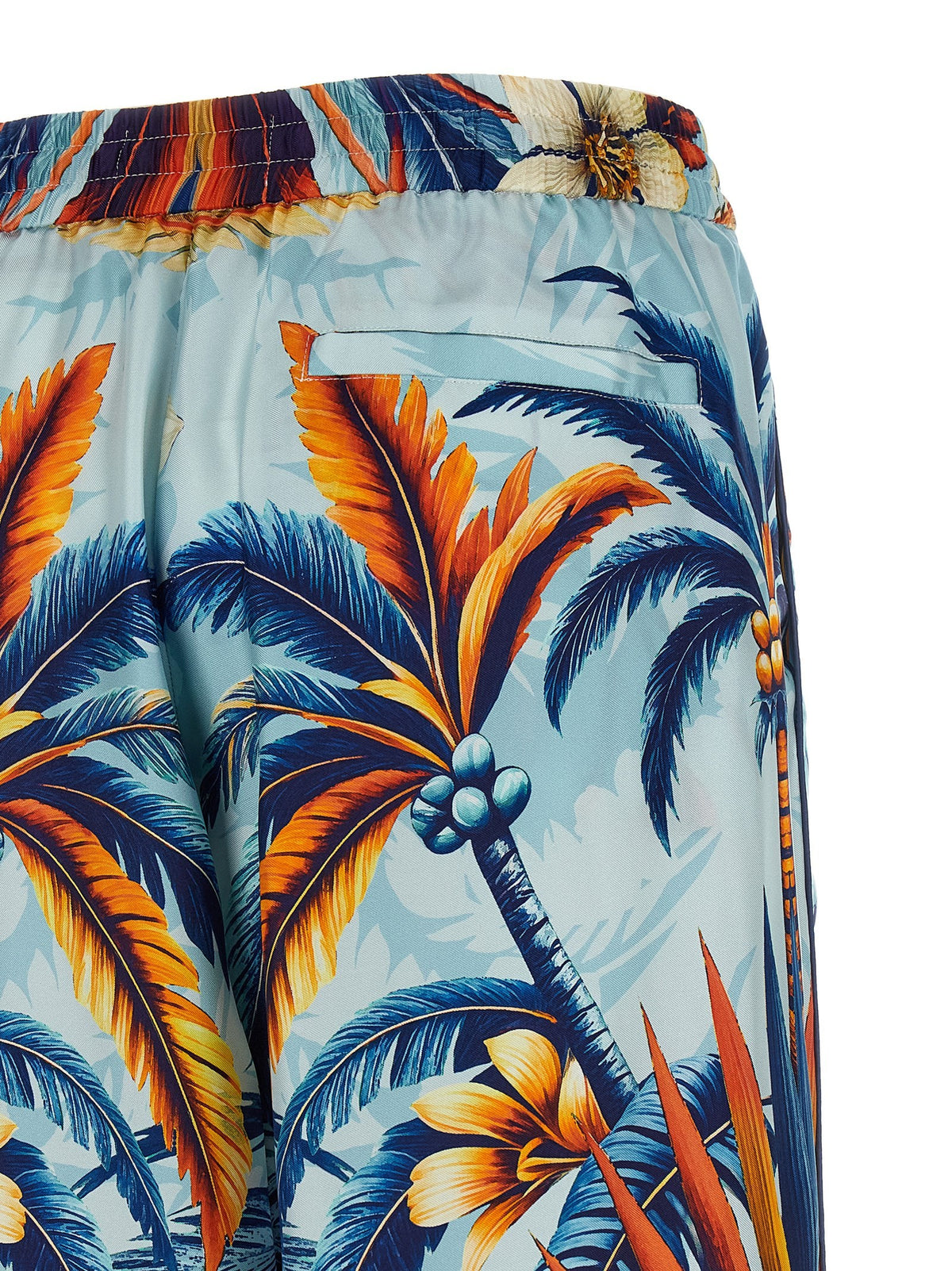 'Ecuba' pants