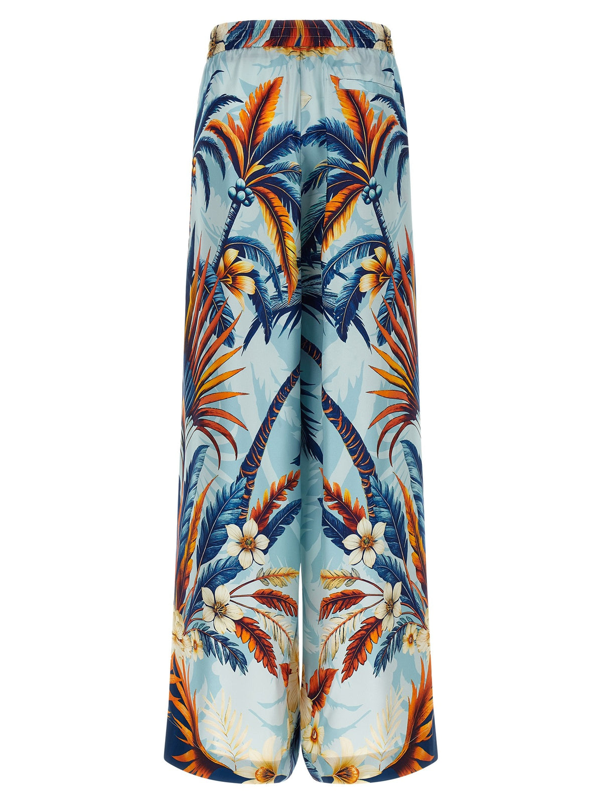 'Ecuba' pants
