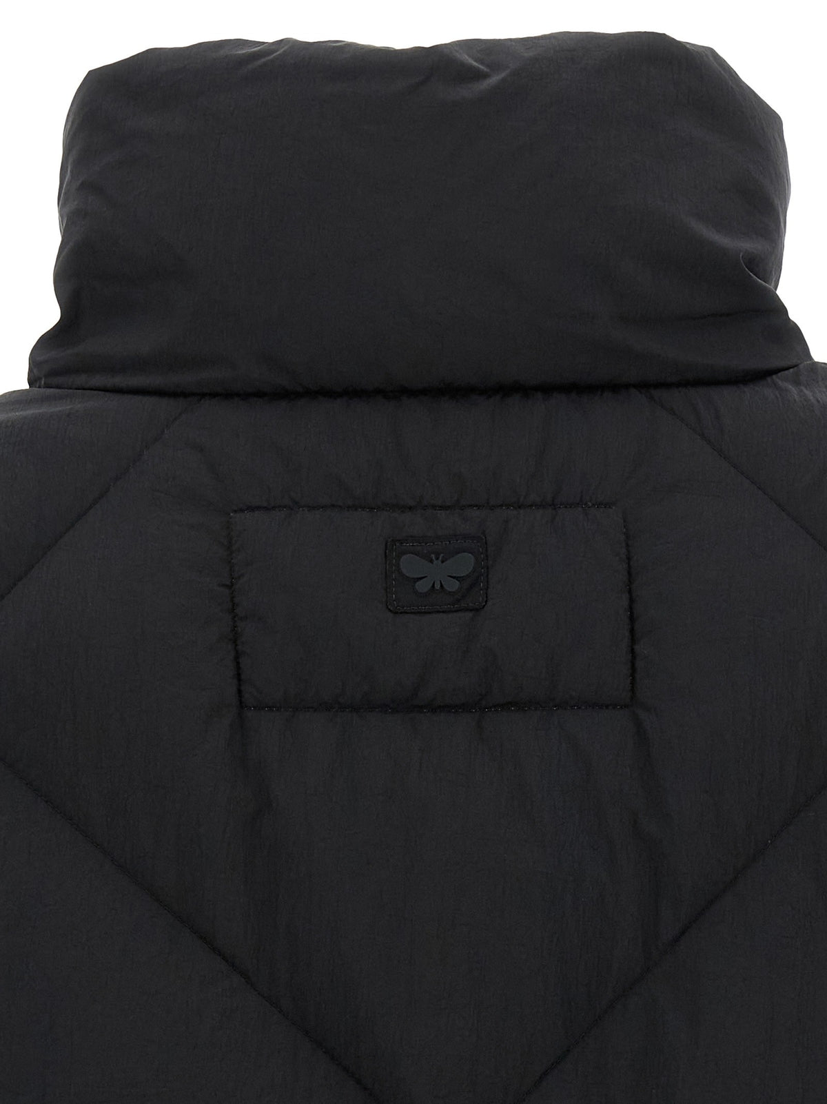 'Edito' down jacket