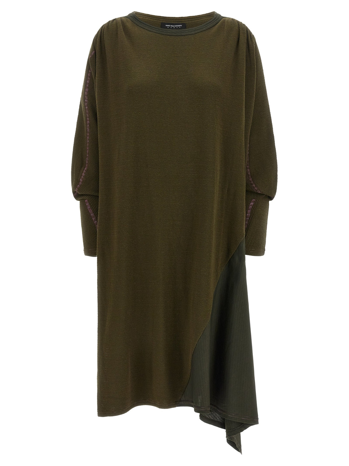 'Edler Godet' dress
