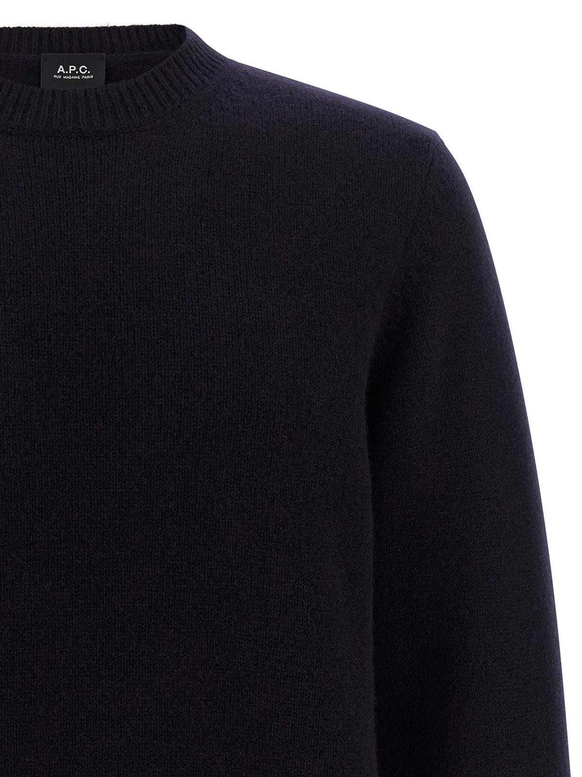 'Edmond' sweater