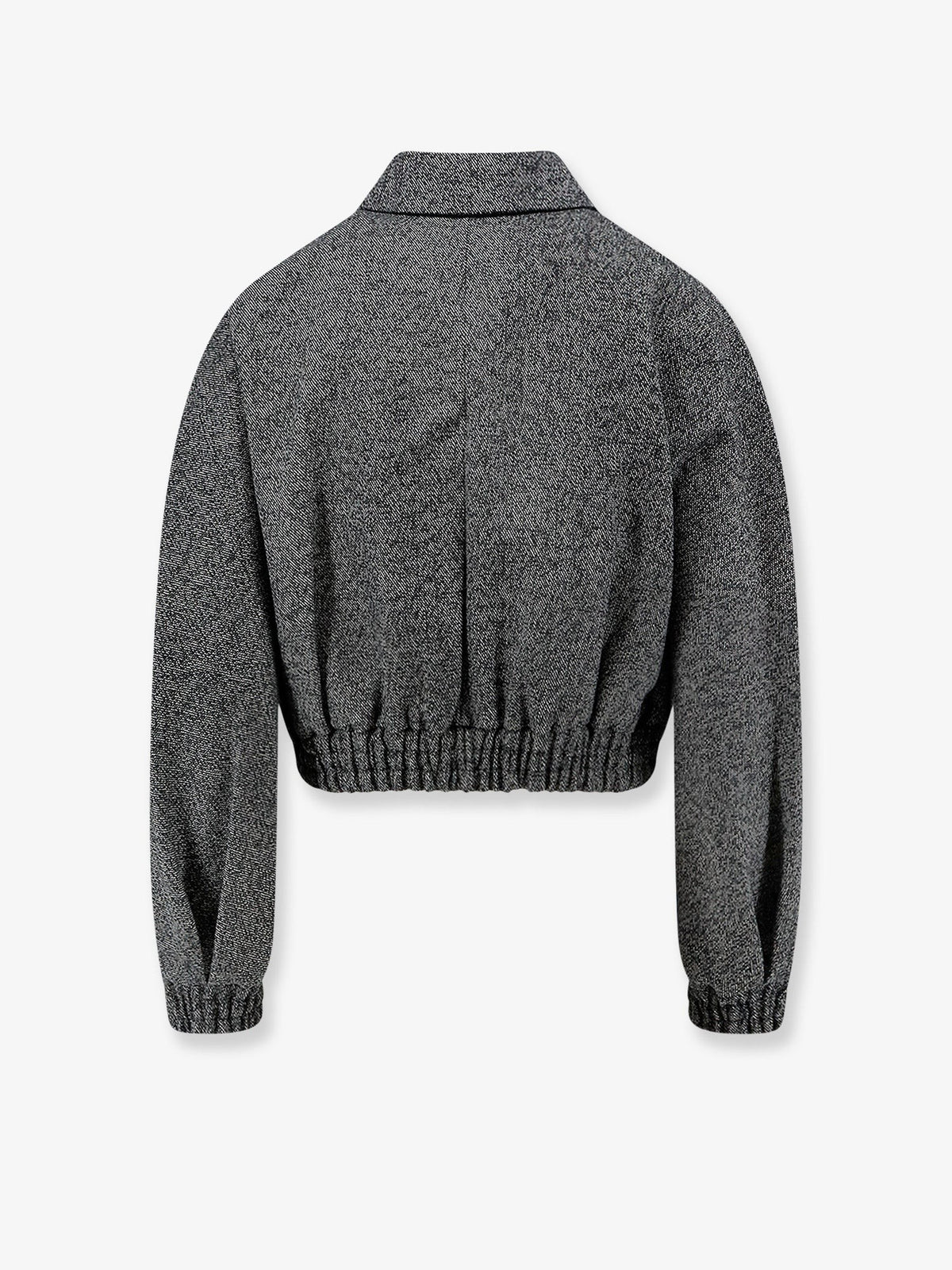 Edvin wool jacket