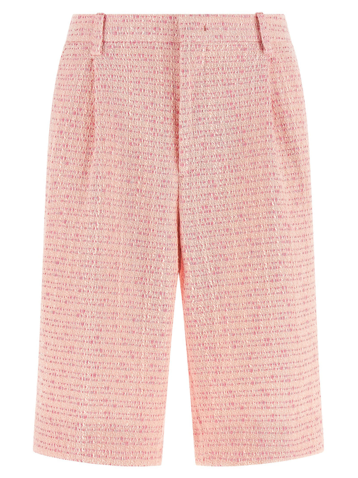 'Effie' bermuda shorts