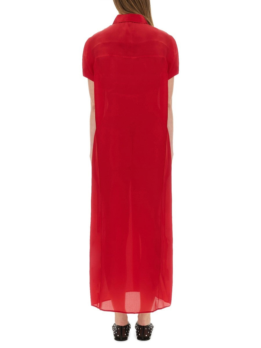 "EFFY" DRESS