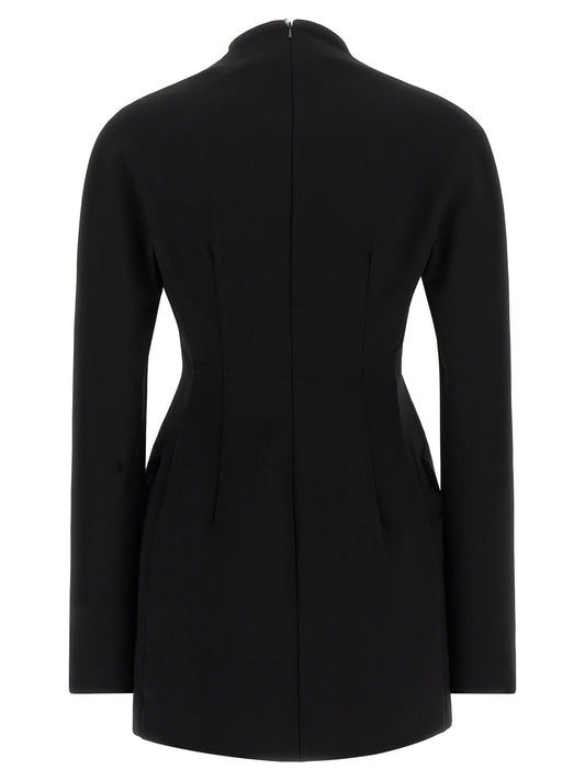 'Efrite' dress