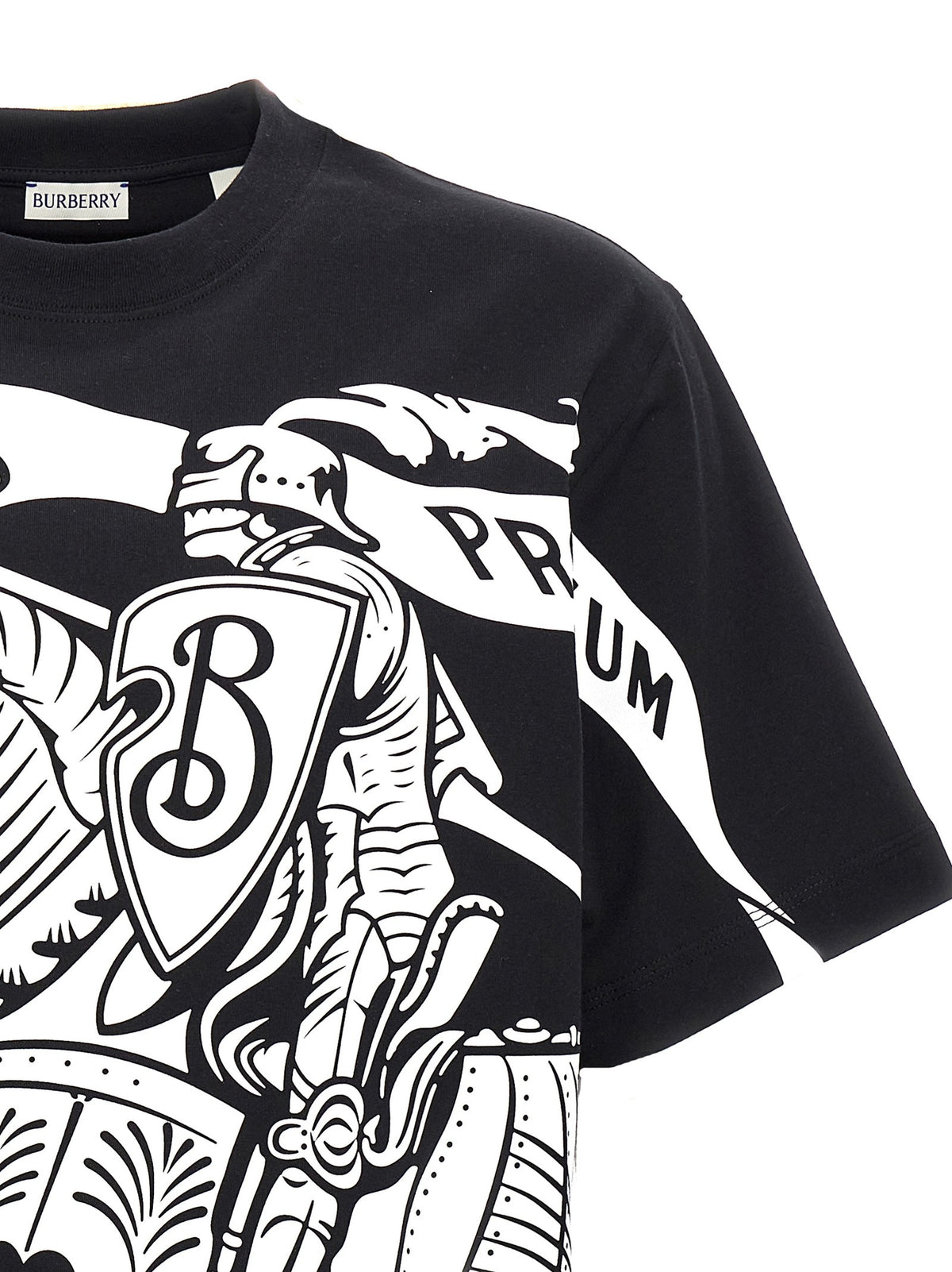 'EKD' T-shirt