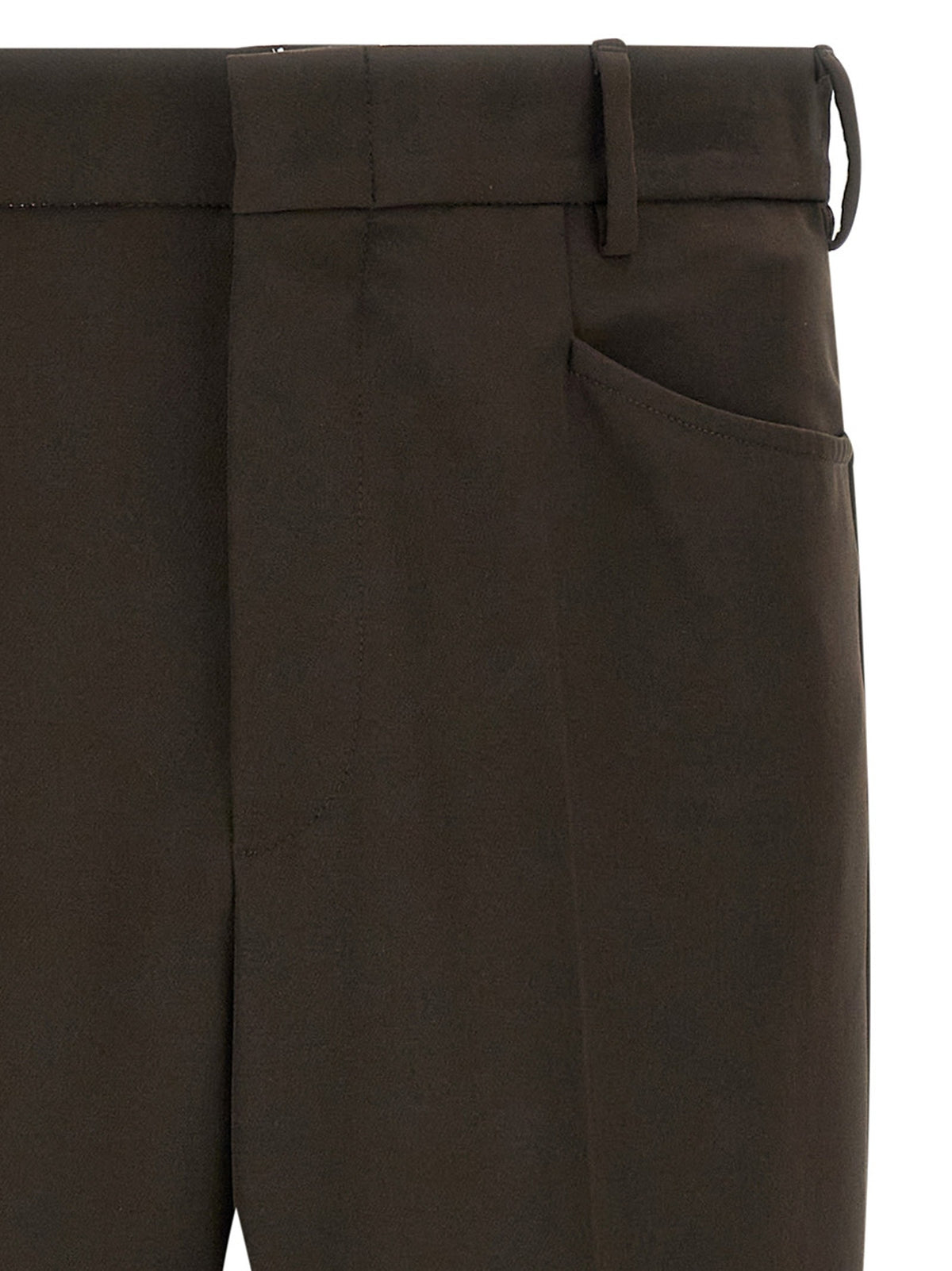 'El Niño' pants