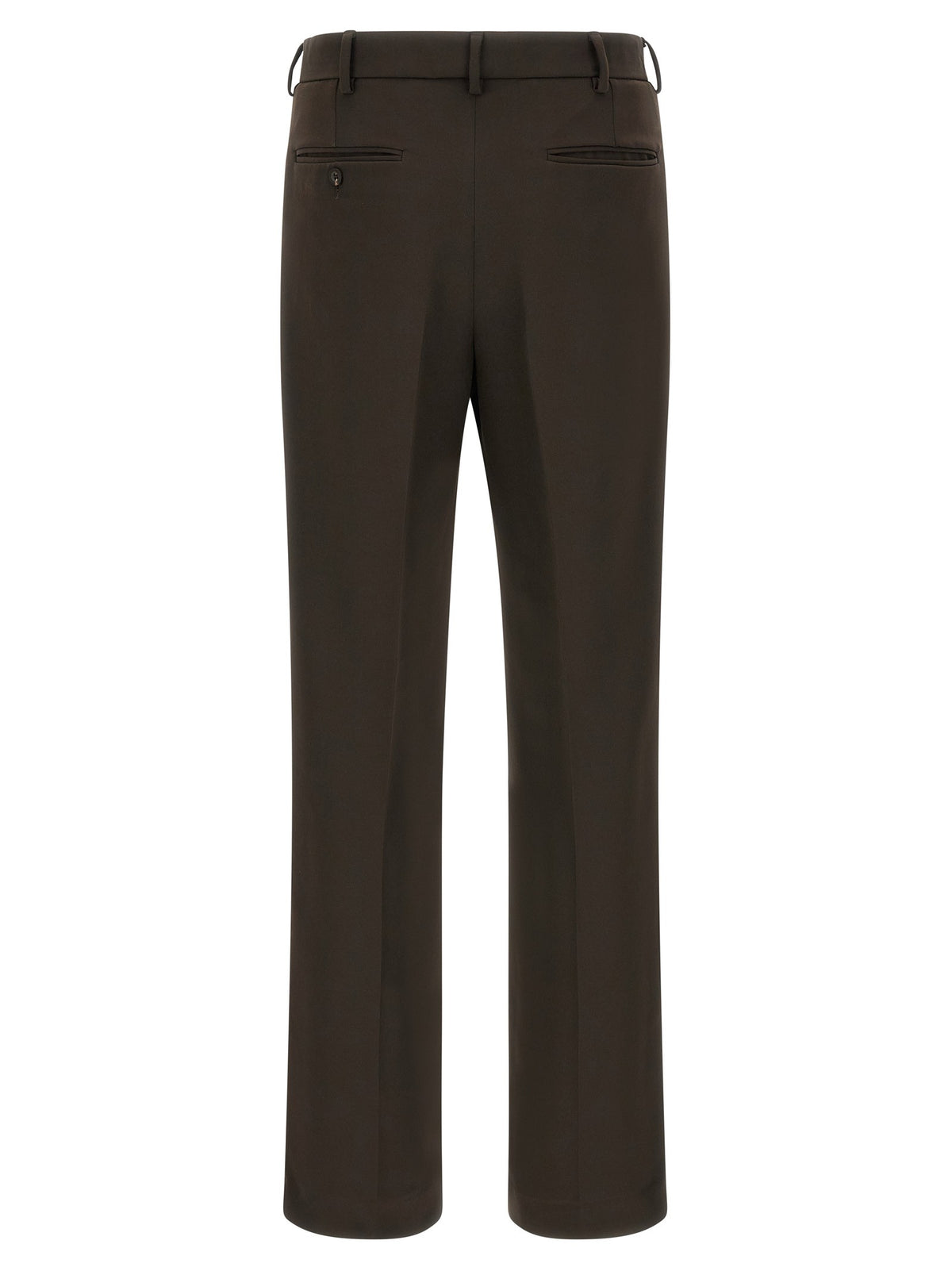 'El Niño' pants